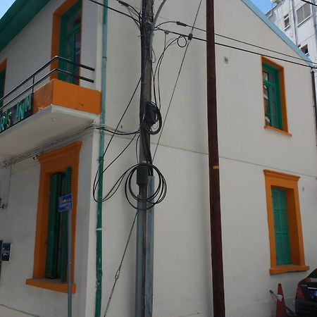 Harrys Inn Guesthouse Lárnaka Kültér fotó