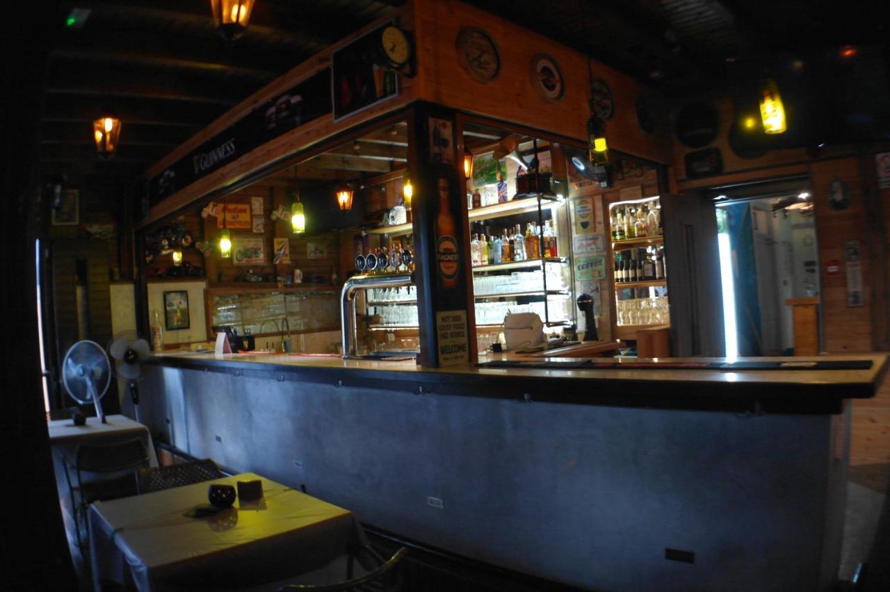 Harrys Inn Guesthouse Lárnaka Kültér fotó