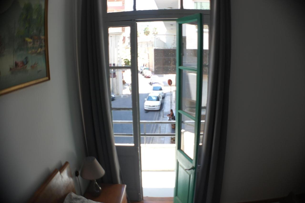 Harrys Inn Guesthouse Lárnaka Kültér fotó