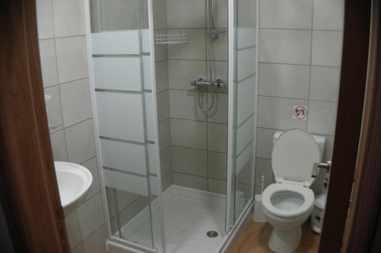 Harrys Inn Guesthouse Lárnaka Kültér fotó